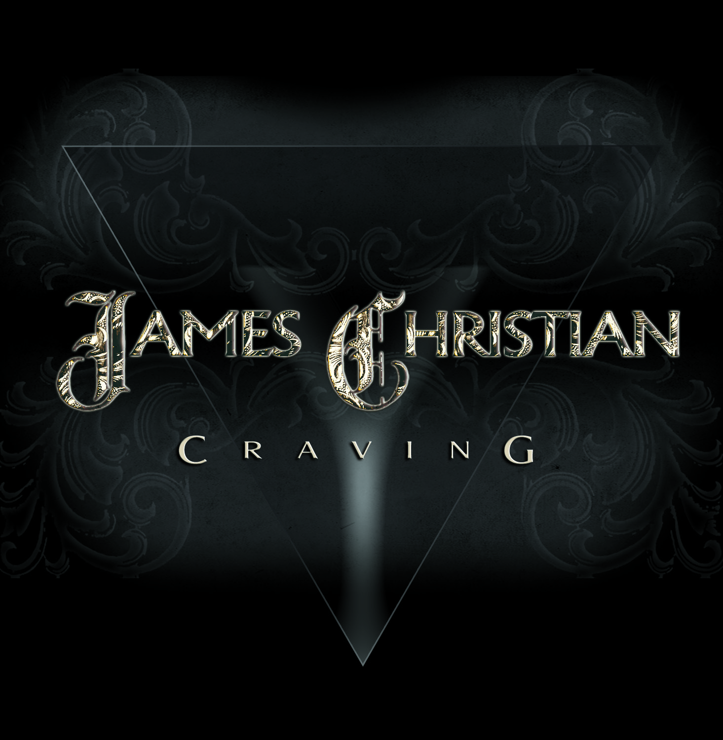 JAMES CHRISTIAN - Craving